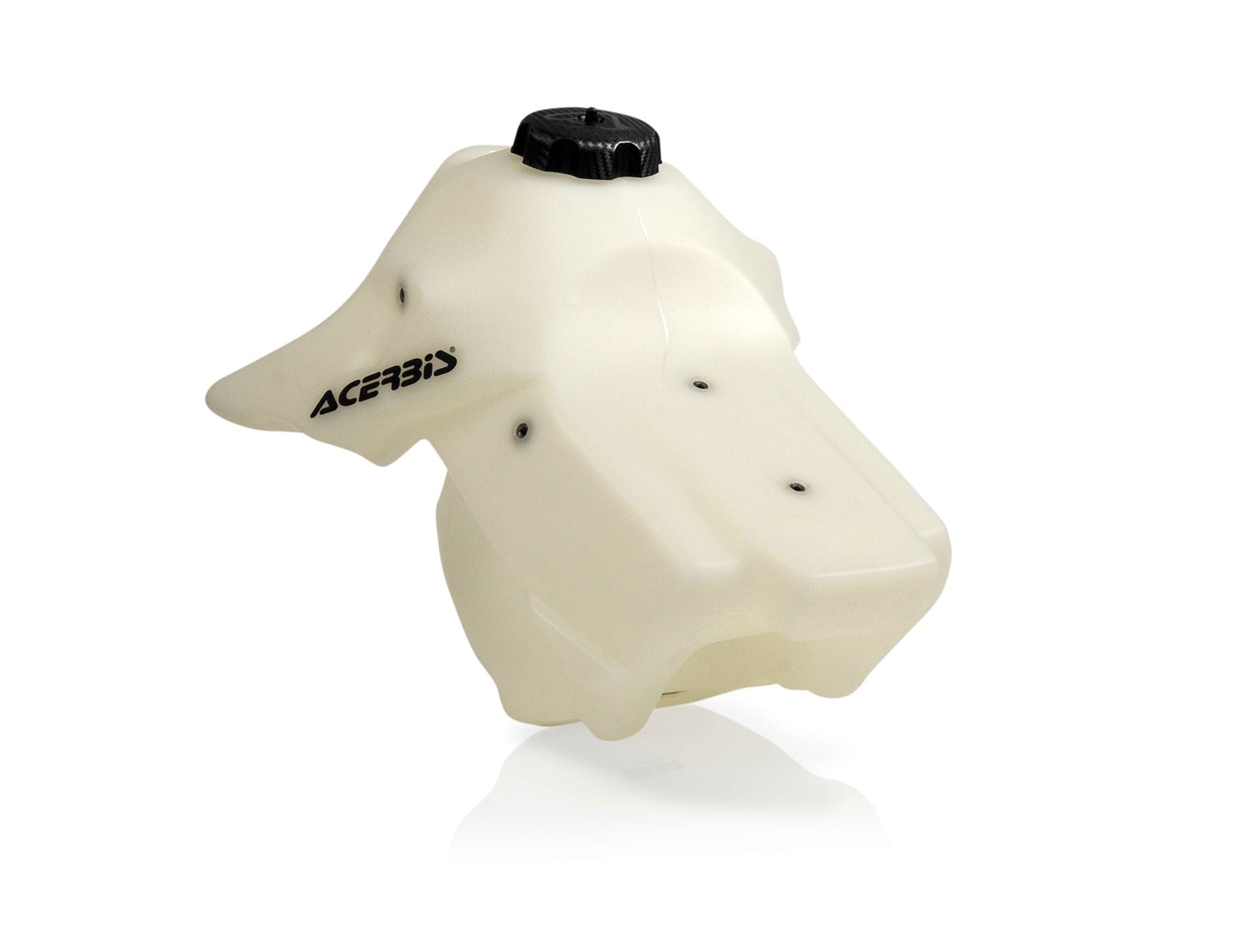 Acerbis Clear Fuel Tank 11L For Honda CRF 250 R 2004-2009